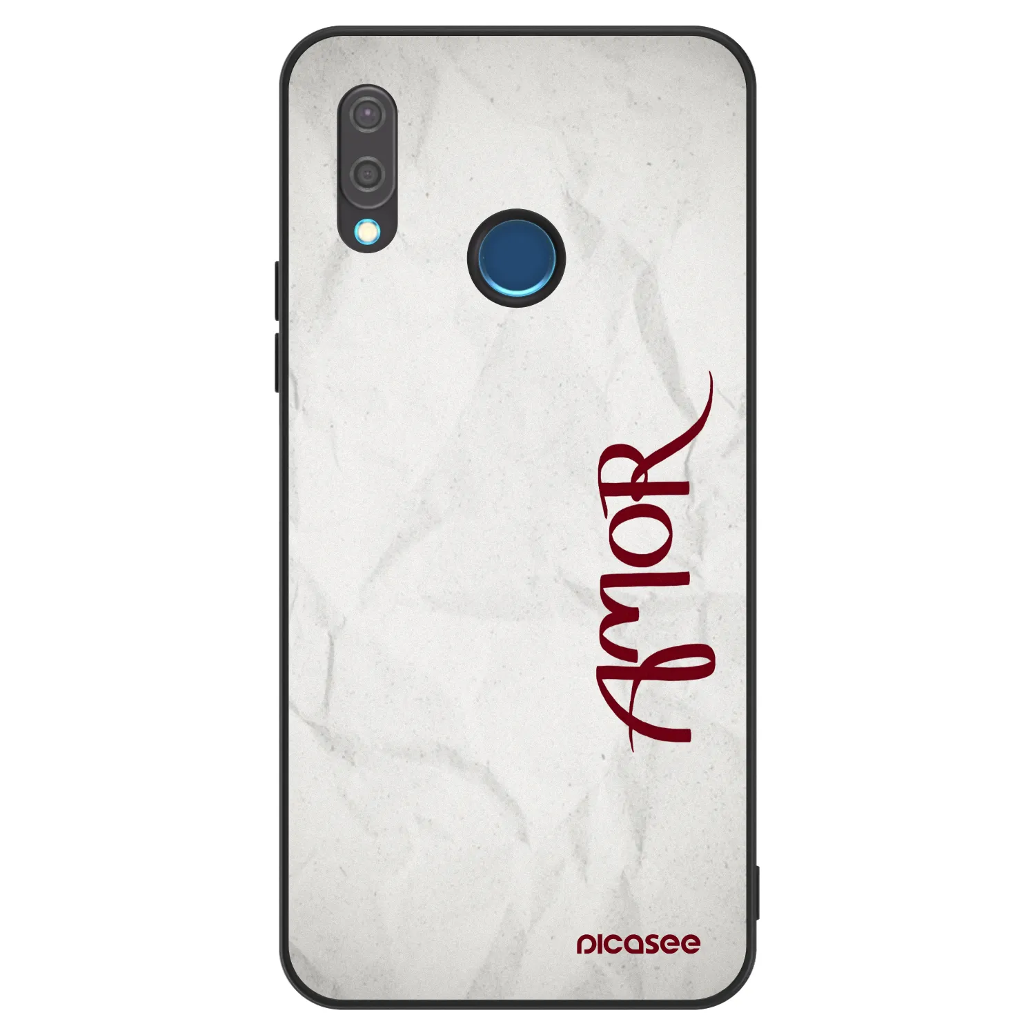 Picasee ULTIMATE CASE für Huawei P20 Lite - Amor