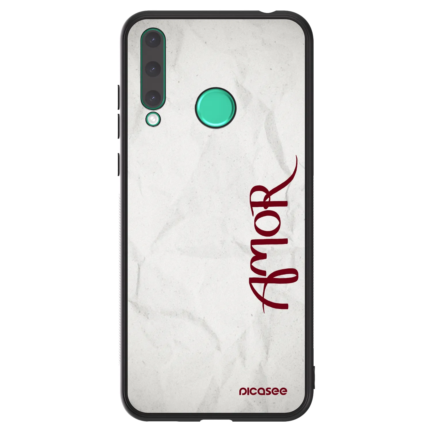 Picasee ULTIMATE CASE für Honor 20 Lite - Amor