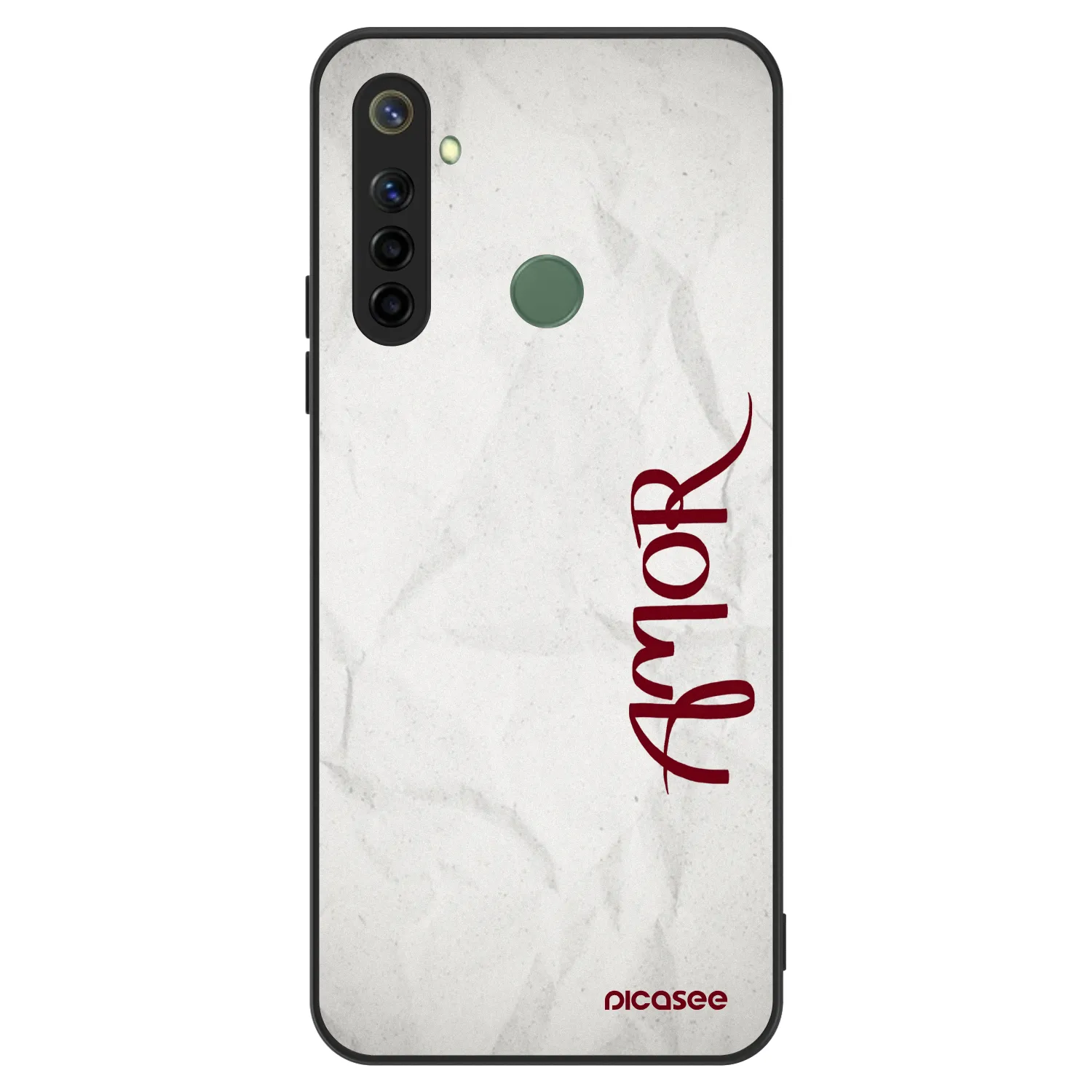 Picasee ULTIMATE CASE für Realme 6i - Amor