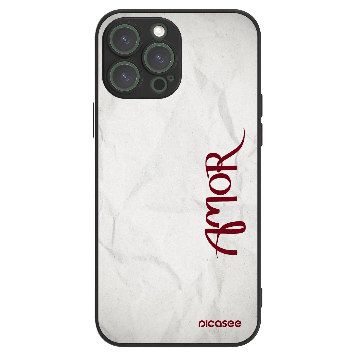 Picasee ULTIMATE CASE für Apple iPhone 13 Pro Max - Amor