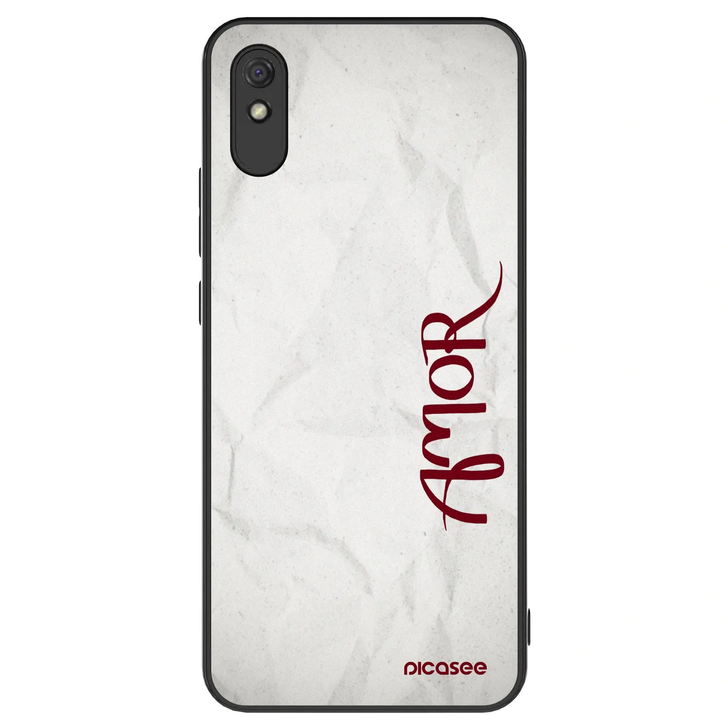 Picasee ULTIMATE CASE für Xiaomi Redmi 9AT - Amor