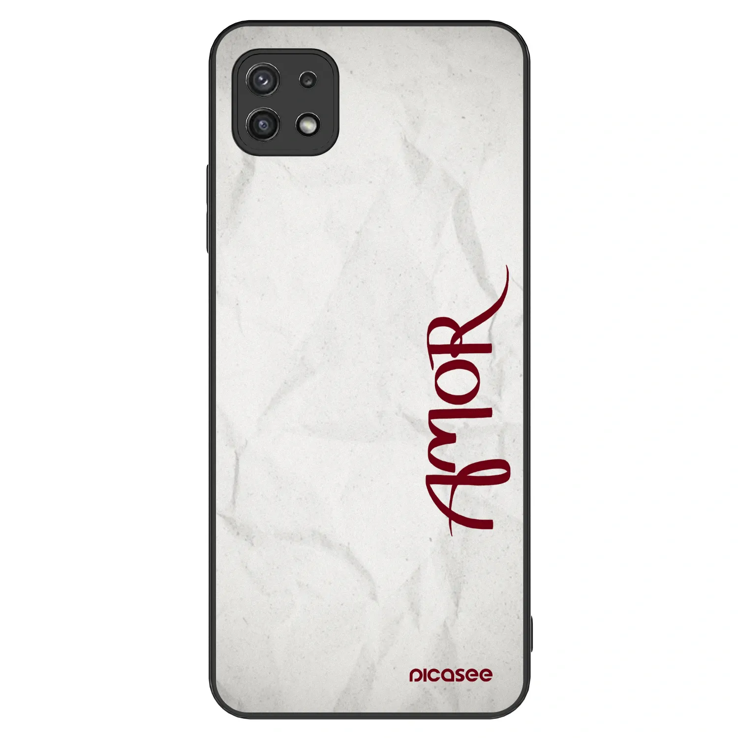 Picasee ULTIMATE CASE für Samsung Galaxy A22 A226B 5G - Amor