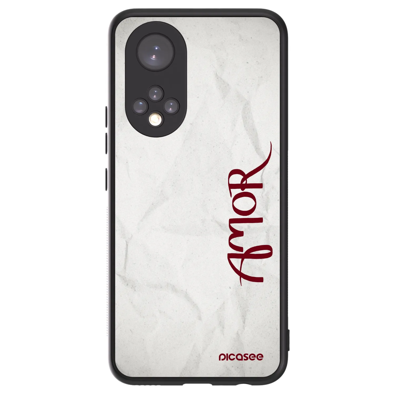 Picasee ULTIMATE CASE für Honor 50 5G - Amor