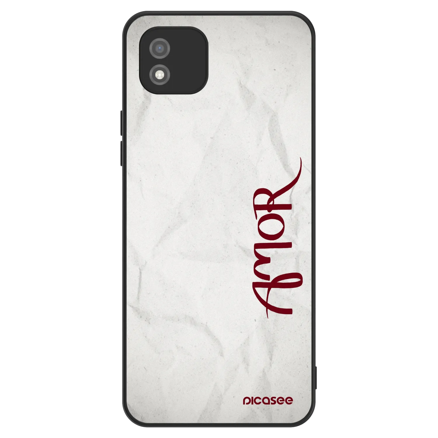Picasee ULTIMATE CASE für Realme C11 (2021) - Amor