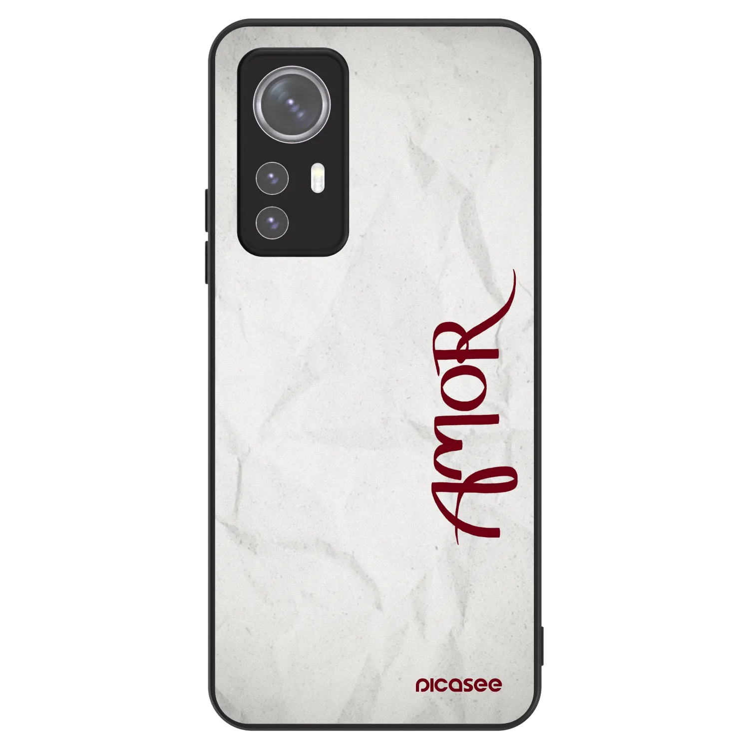 Picasee ULTIMATE CASE für Xiaomi 12 - Amor