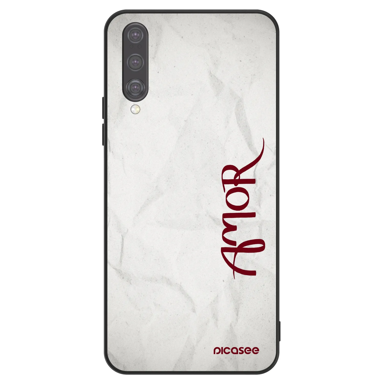 Picasee ULTIMATE CASE für Huawei P20 Pro - Amor