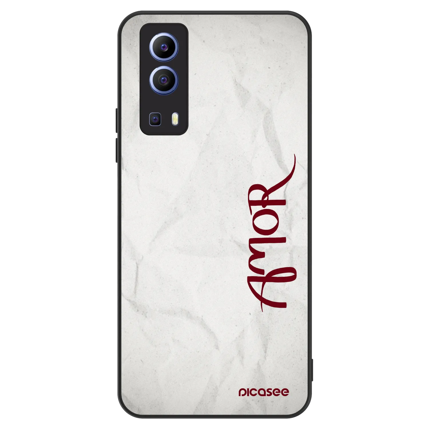 Picasee ULTIMATE CASE für Vivo Y52 5G - Amor