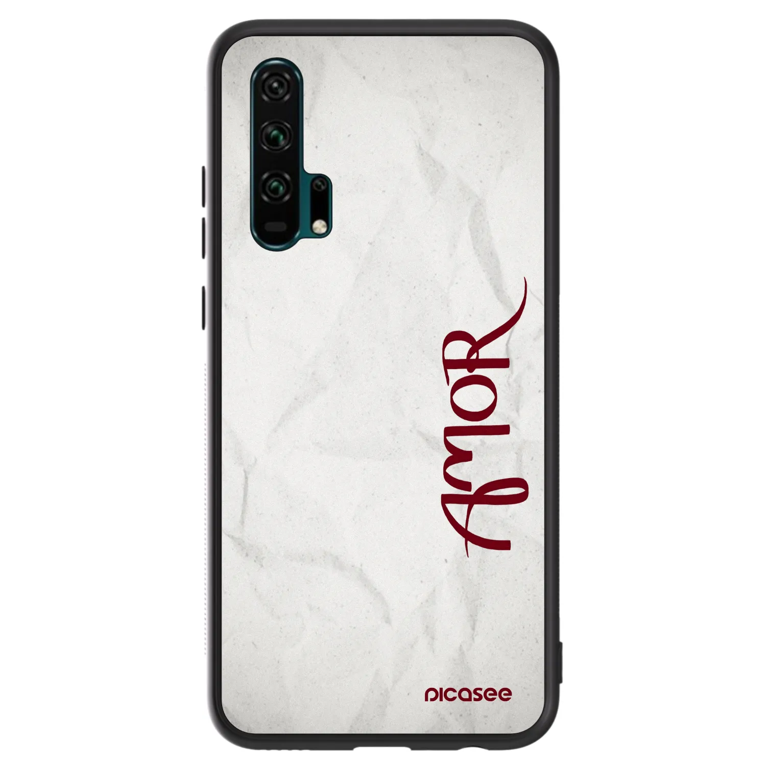 Picasee ULTIMATE CASE für Honor 20 Pro - Amor