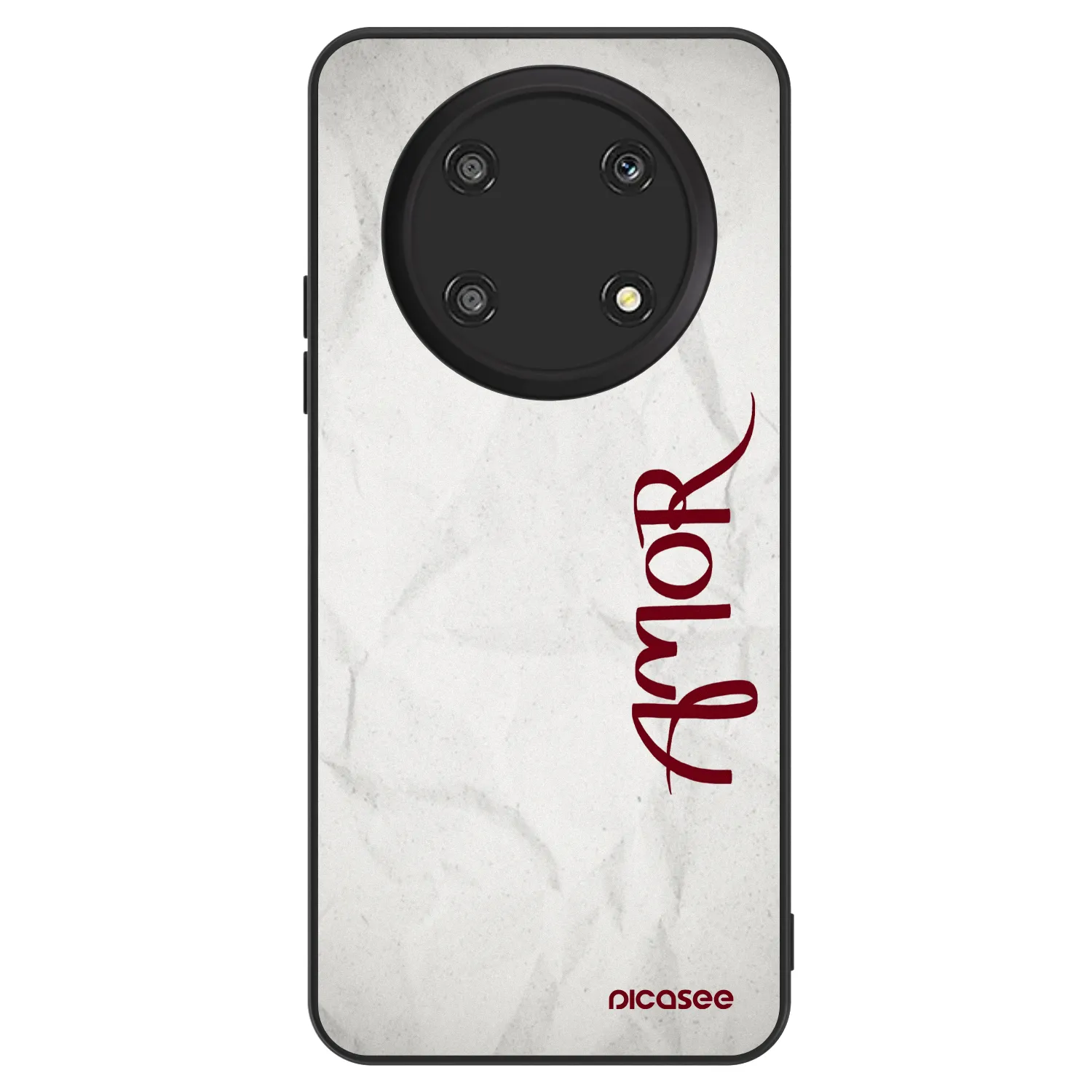 Picasee ULTIMATE CASE für Honor Magic4 Lite 5G - Amor