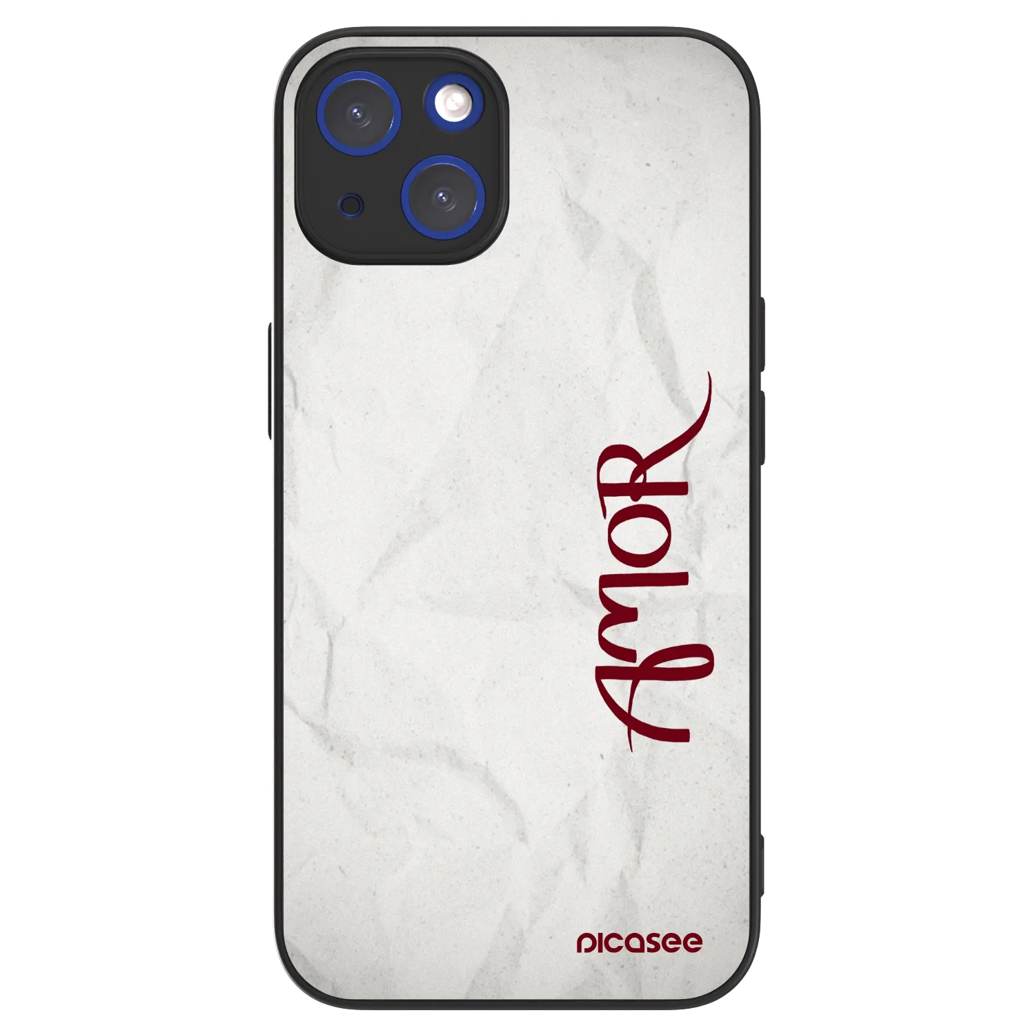 Picasee ULTIMATE CASE für Apple iPhone 14 - Amor