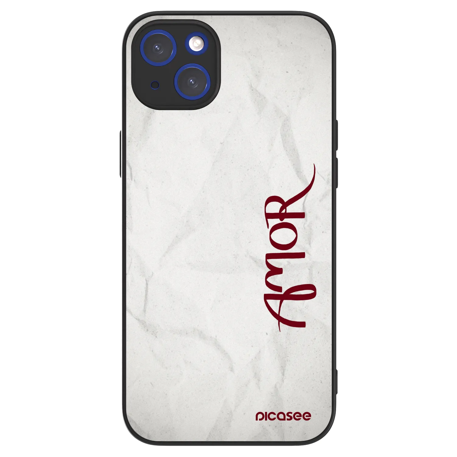 Picasee ULTIMATE CASE für Apple iPhone 14 Plus - Amor