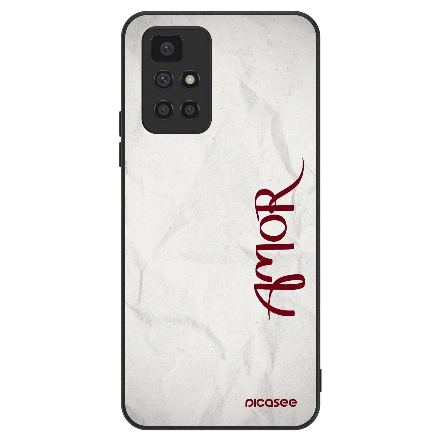 Picasee ULTIMATE CASE für Xiaomi Redmi 10 (2022) - Amor