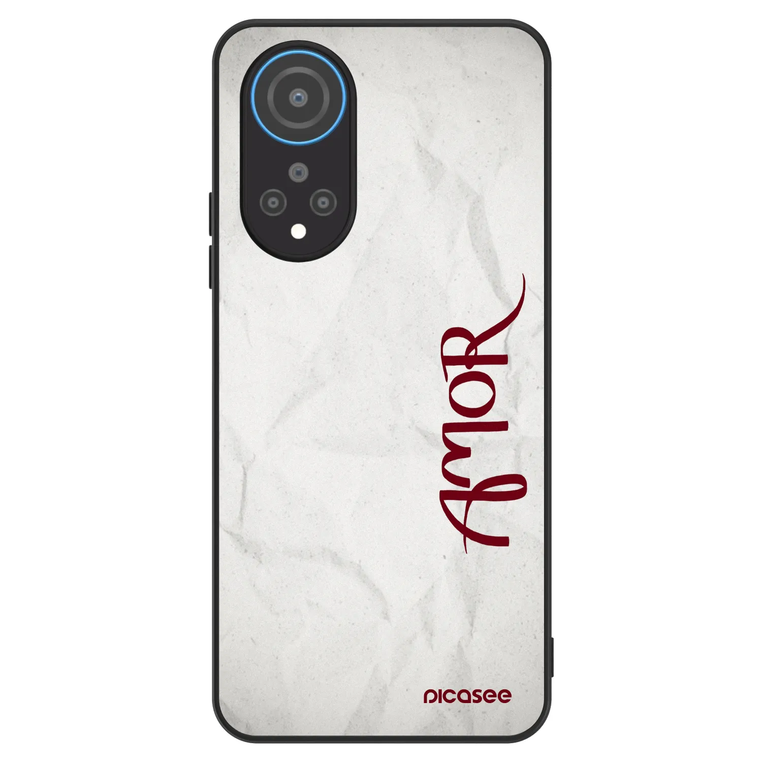 Picasee ULTIMATE CASE für Honor X7 - Amor