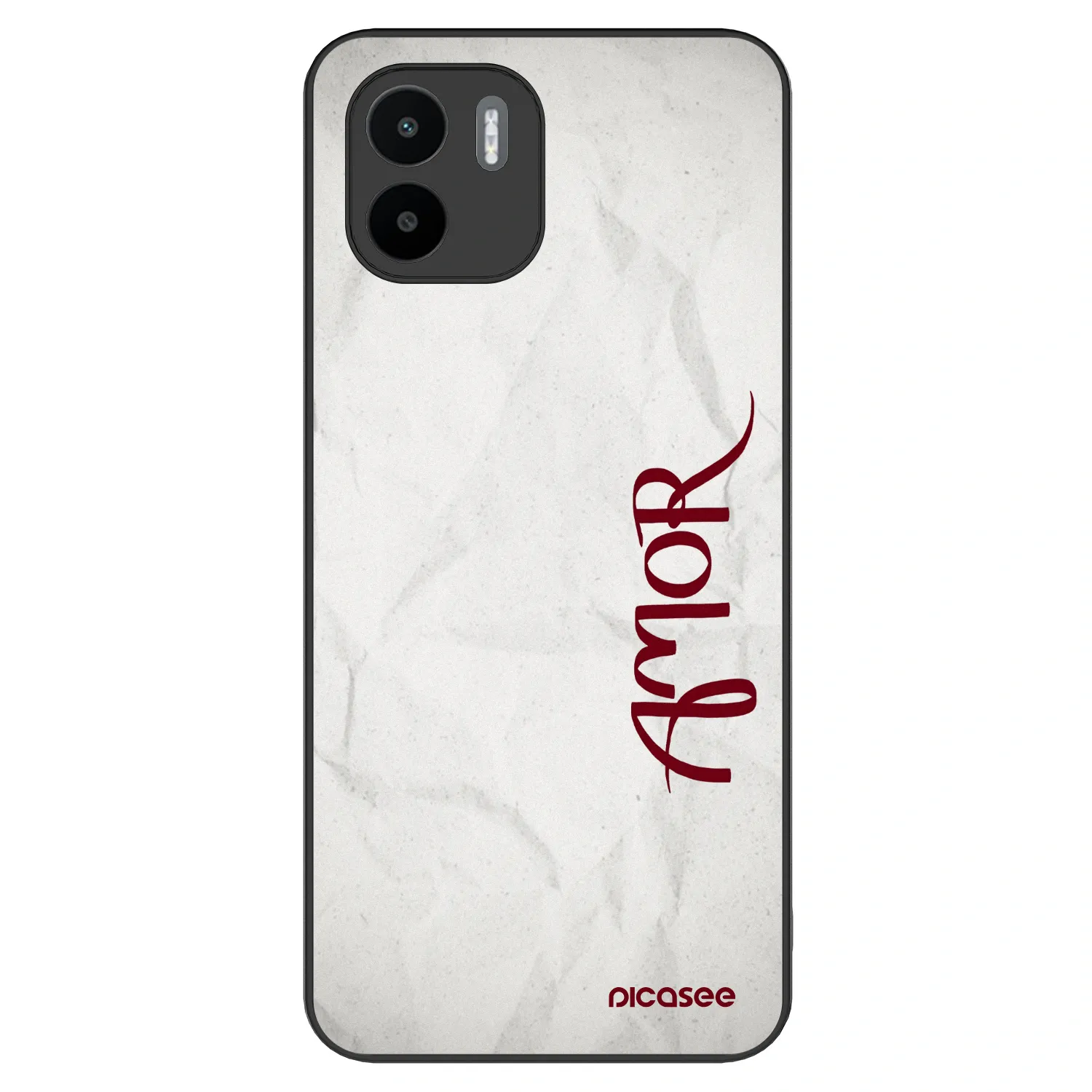 Picasee ULTIMATE CASE für Xiaomi Redmi A1 - Amor