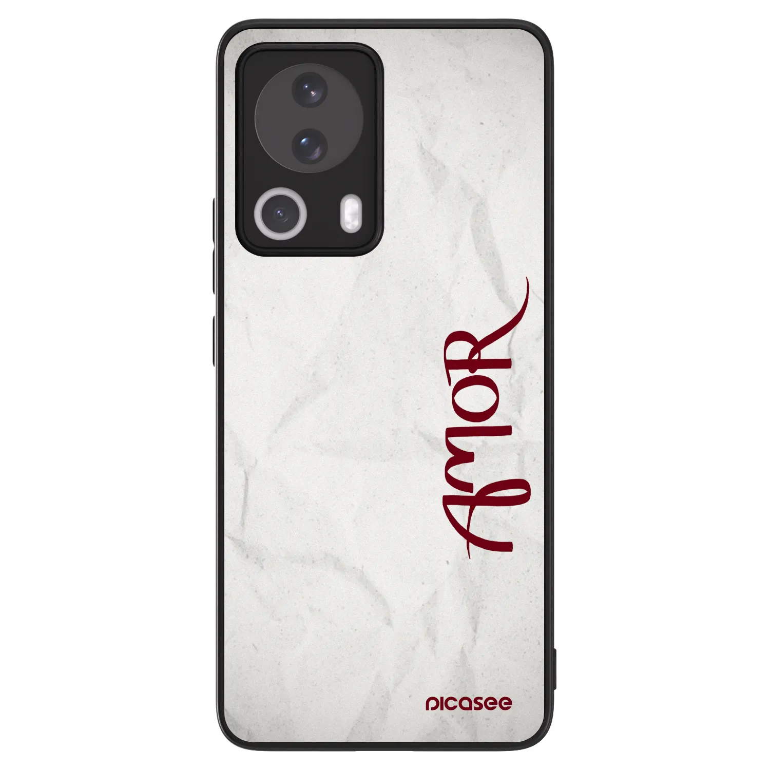 Picasee ULTIMATE CASE für Xiaomi 13 Lite - Amor