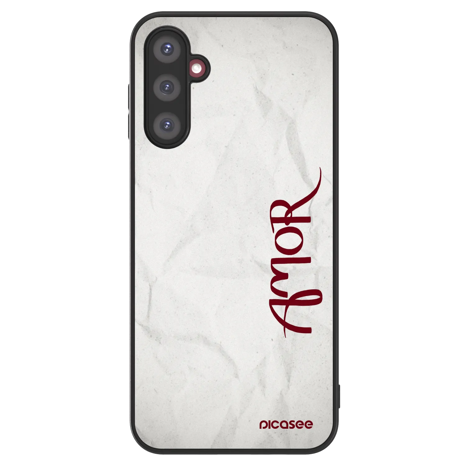 Picasee ULTIMATE CASE für Samsung Galaxy A14 4G A145R - Amor