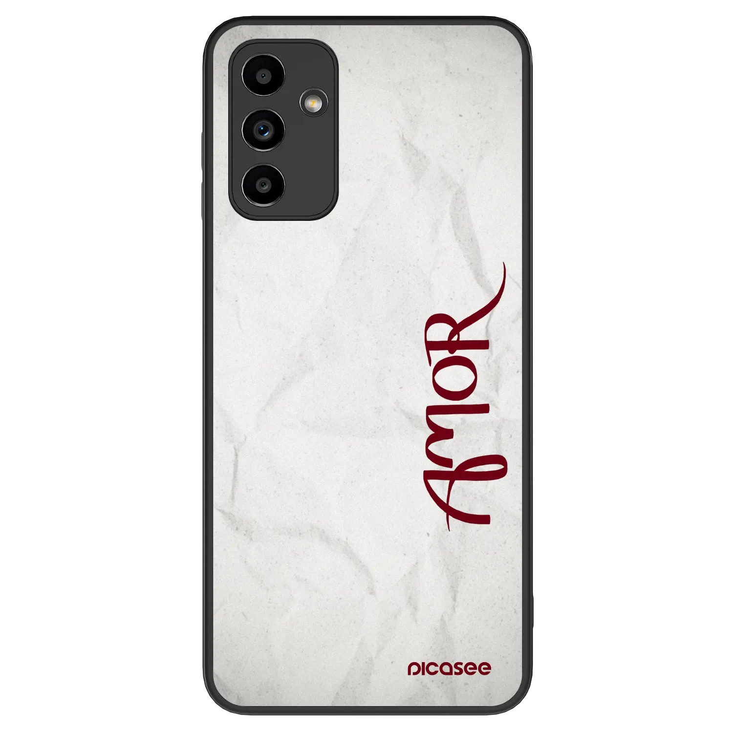 Picasee ULTIMATE CASE für Samsung Galaxy A04s A047F - Amor