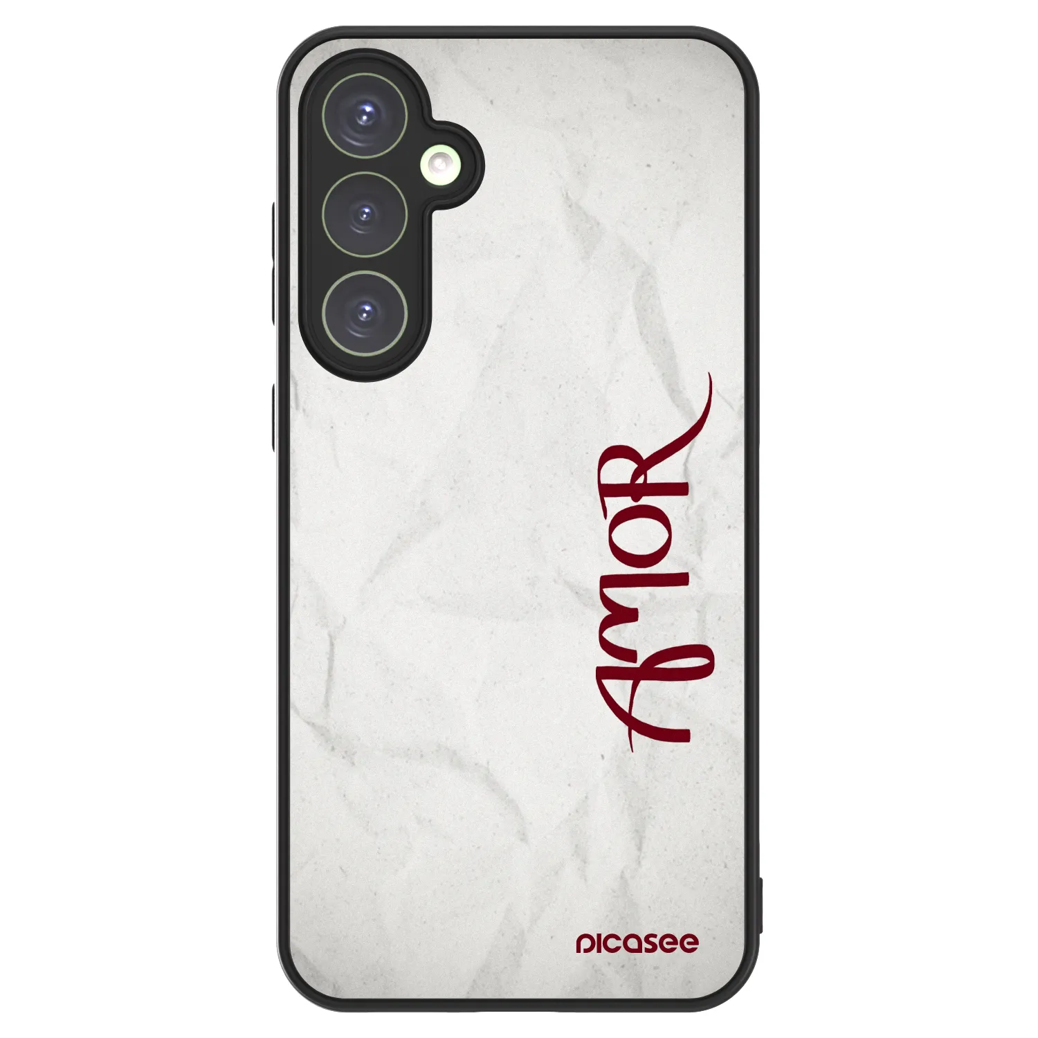 Picasee ULTIMATE CASE für Samsung Galaxy S23 FE S711B - Amor