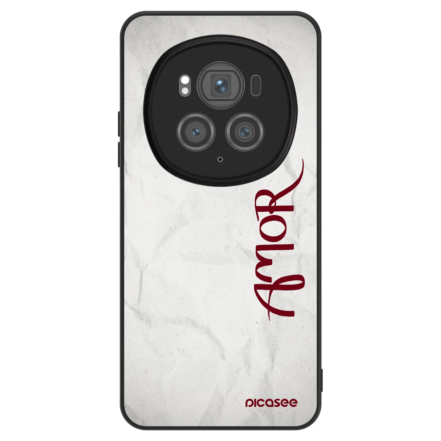 Picasee ULTIMATE CASE für Honor Magic6 Pro - Amor