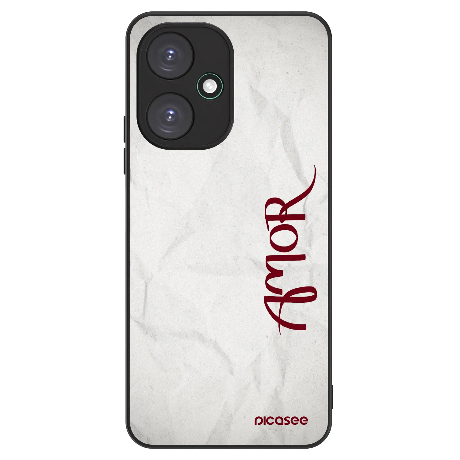 Picasee ULTIMATE CASE für Xiaomi Redmi 13C 5G - Amor