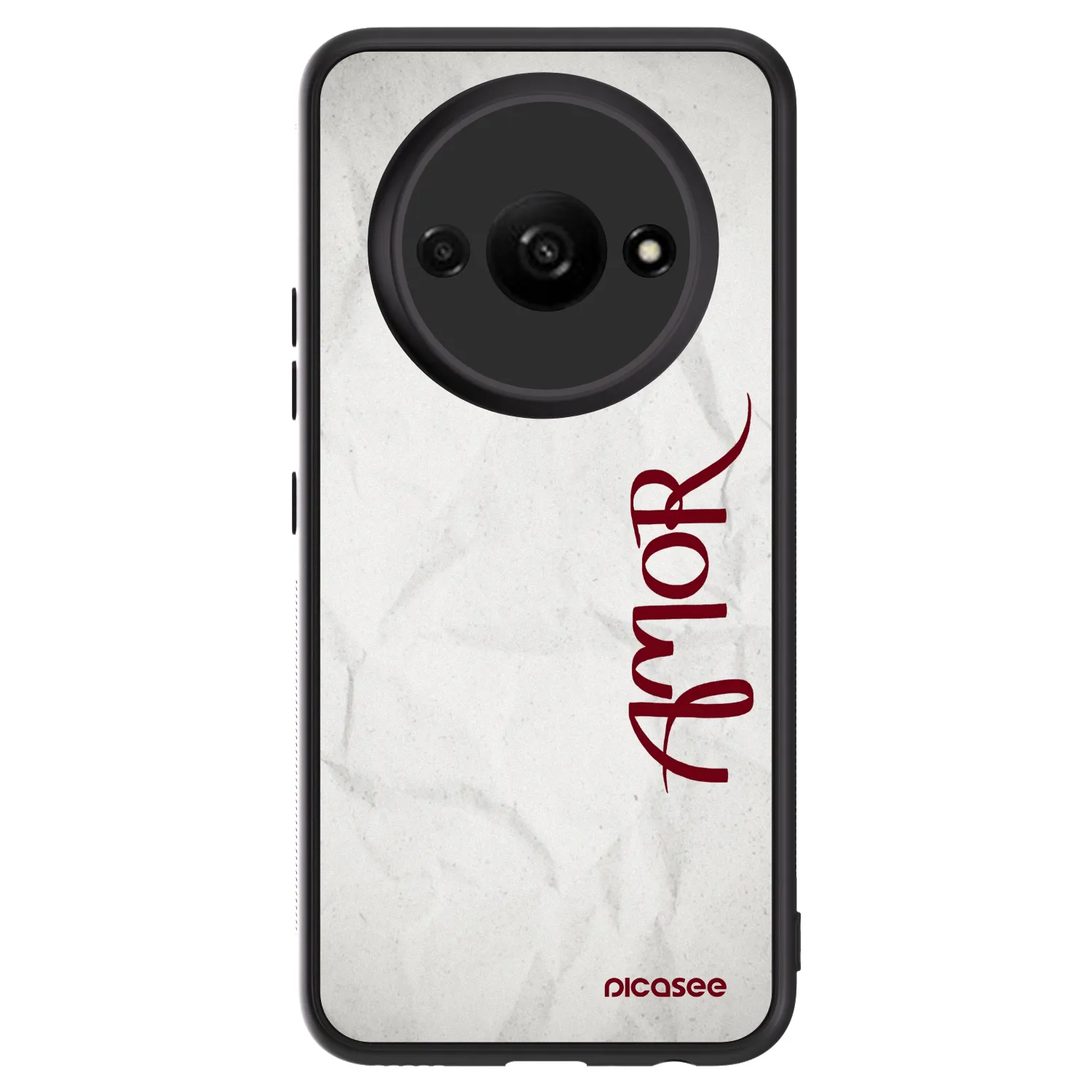 Picasee ULTIMATE CASE für Xiaomi Redmi A3 - Amor