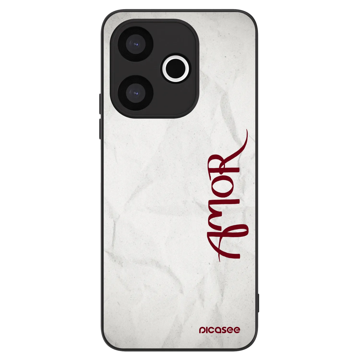 Picasee ULTIMATE CASE für Xiaomi Redmi 13 4G - Amor