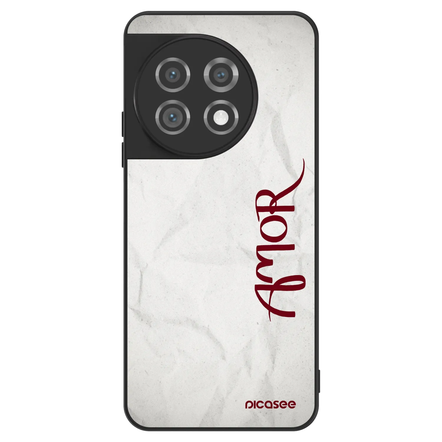 Picasee ULTIMATE CASE für OnePlus 11 5G - Amor
