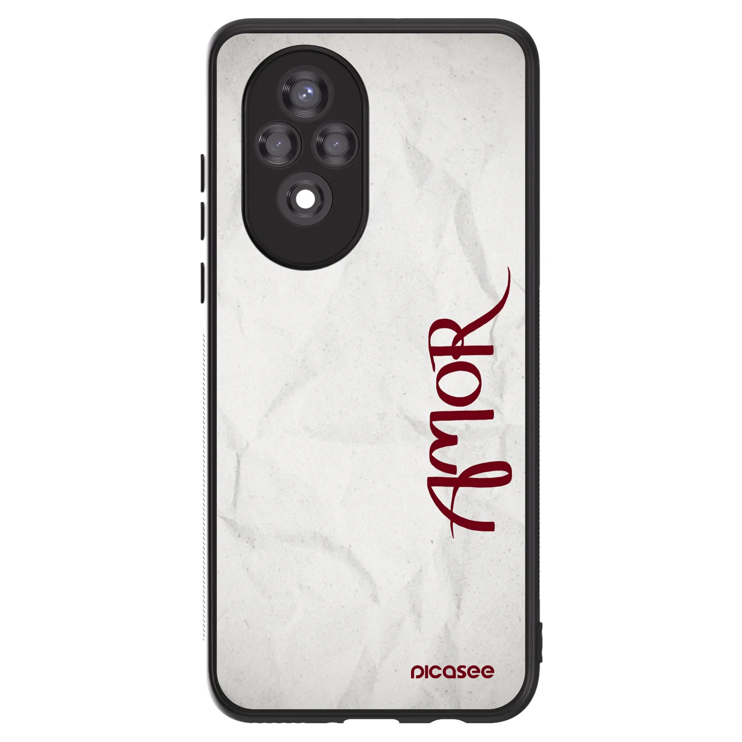 Picasee ULTIMATE CASE für Honor 200 Pro 5G - Amor