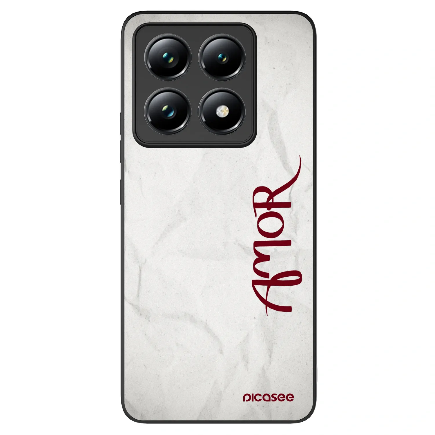 Picasee ULTIMATE CASE für Xiaomi 14T Pro - Amor