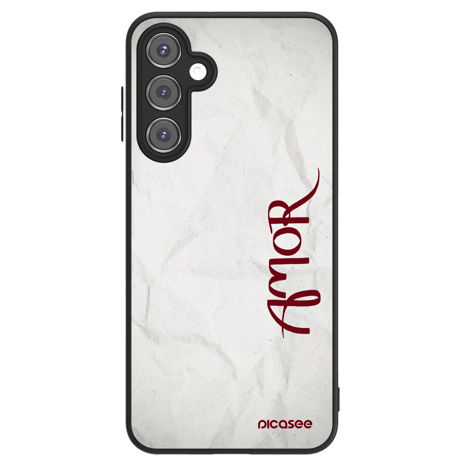 Picasee ULTIMATE CASE für Samsung Galaxy A16 5G - Amor