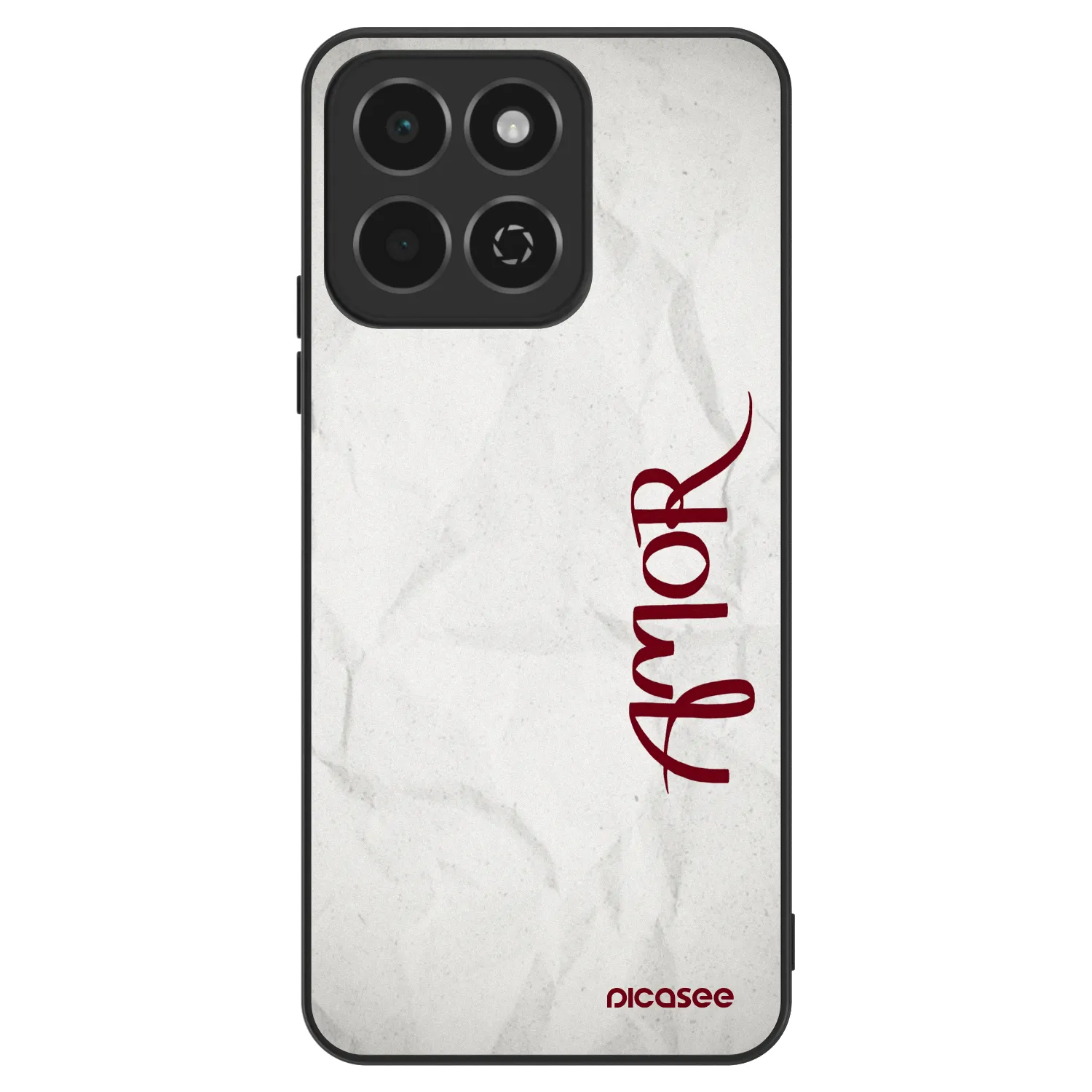 Picasee ULTIMATE CASE für Honor 200 Smart 5G - Amor
