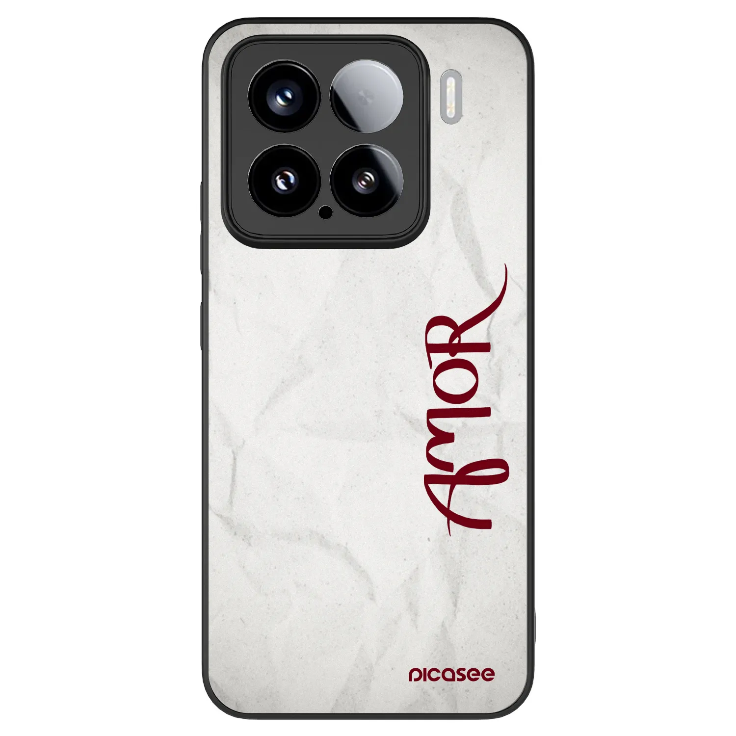 Picasee ULTIMATE CASE für Xiaomi 15 - Amor