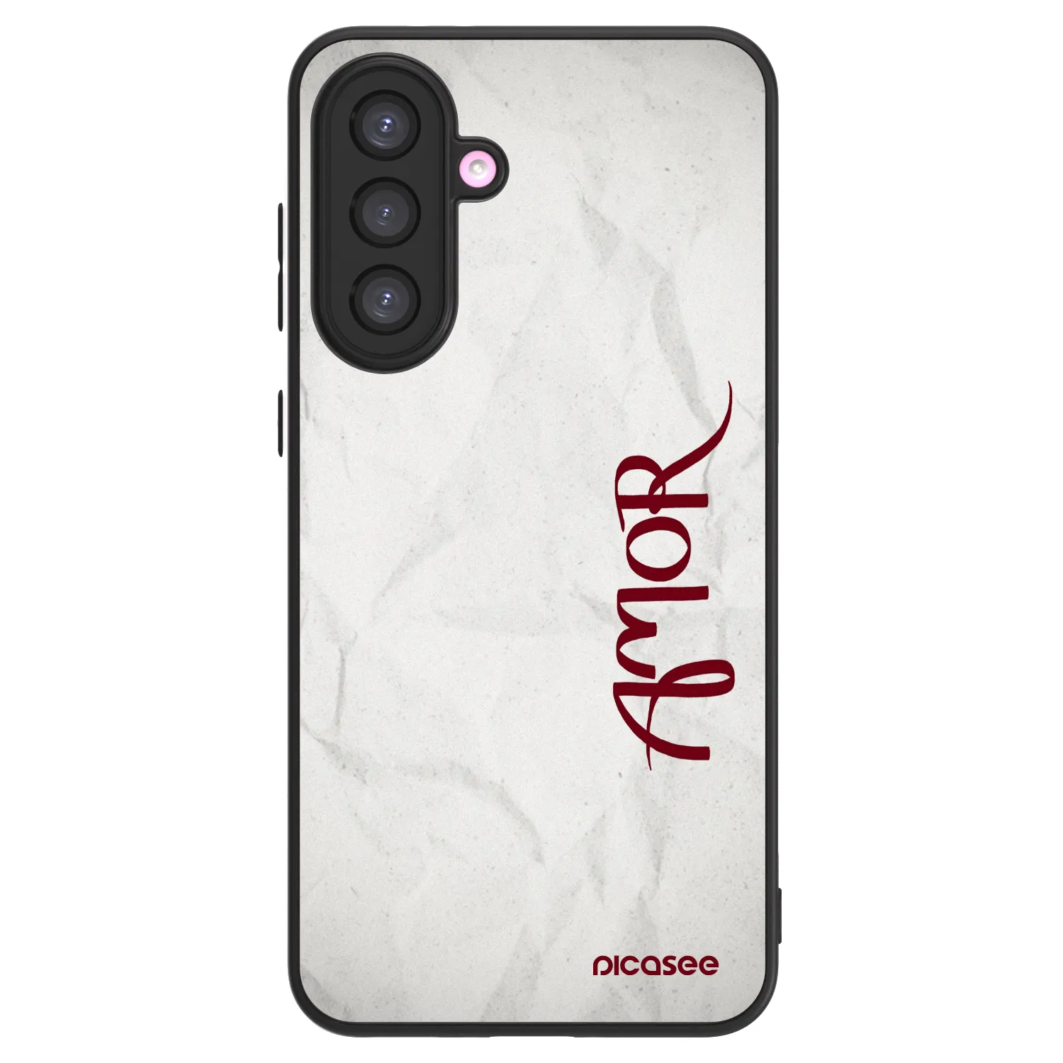 Picasee ULTIMATE CASE für Samsung Galaxy A36 5G - Amor