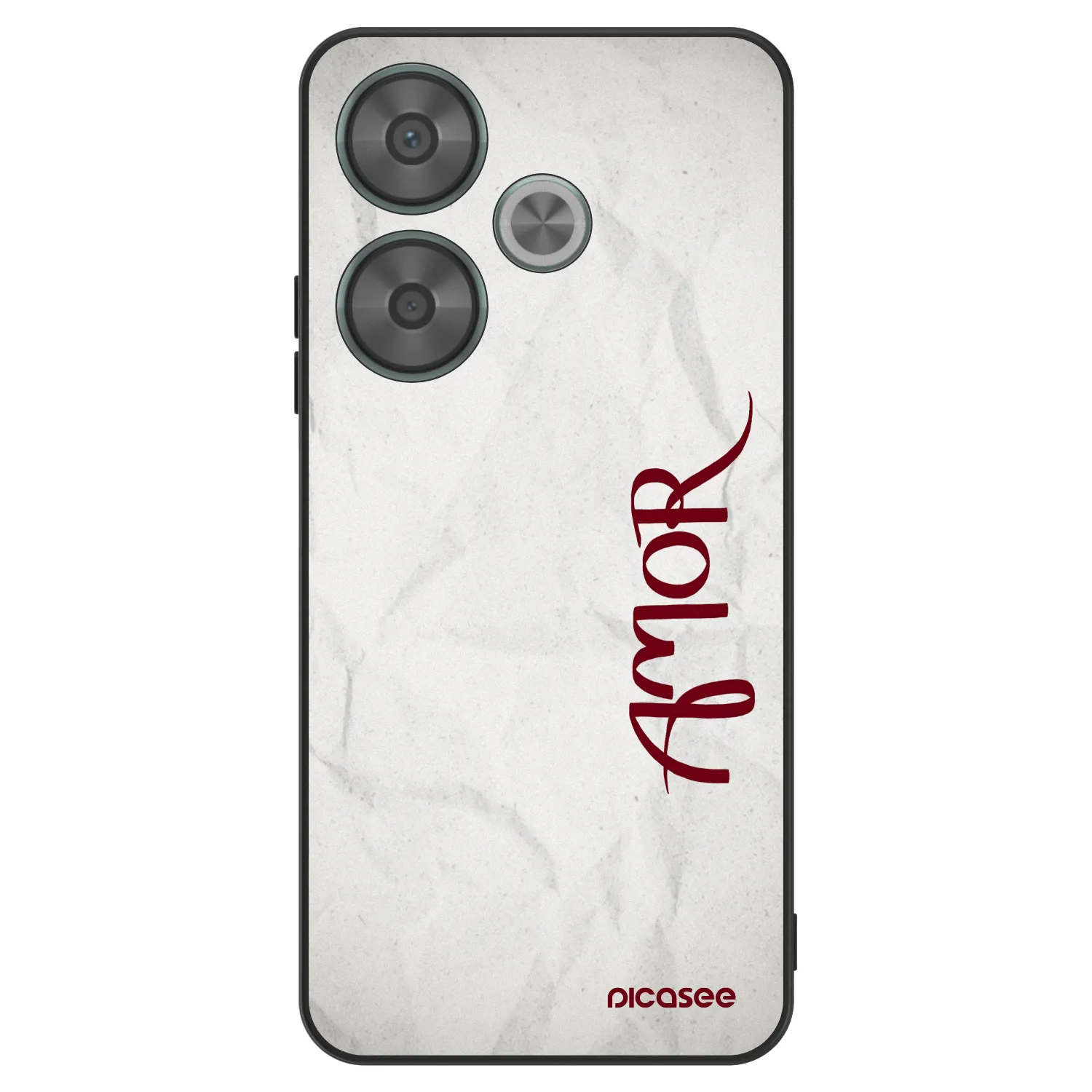 Picasee ULTIMATE CASE für Xiaomi Poco F6 - Amor
