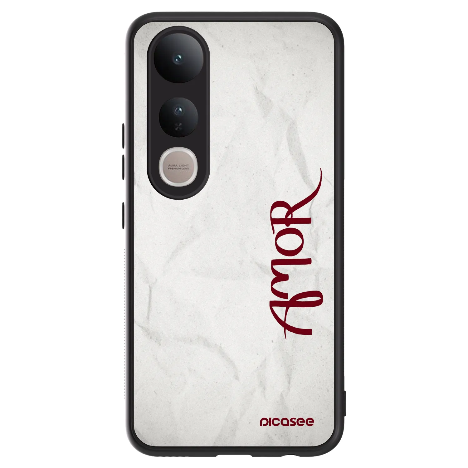 Picasee ULTIMATE CASE für Vivo V50 Lite 5G - Amor