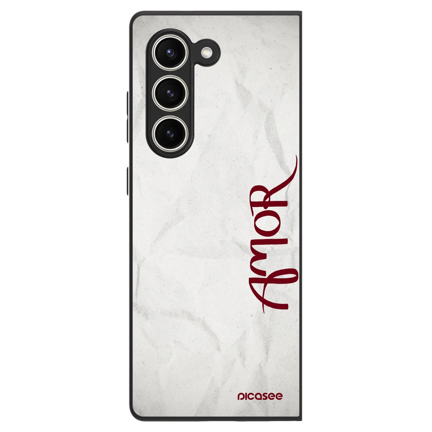 Picasee ULTIMATE CASE für Samsung Galaxy Z Fold5 5G - Amor