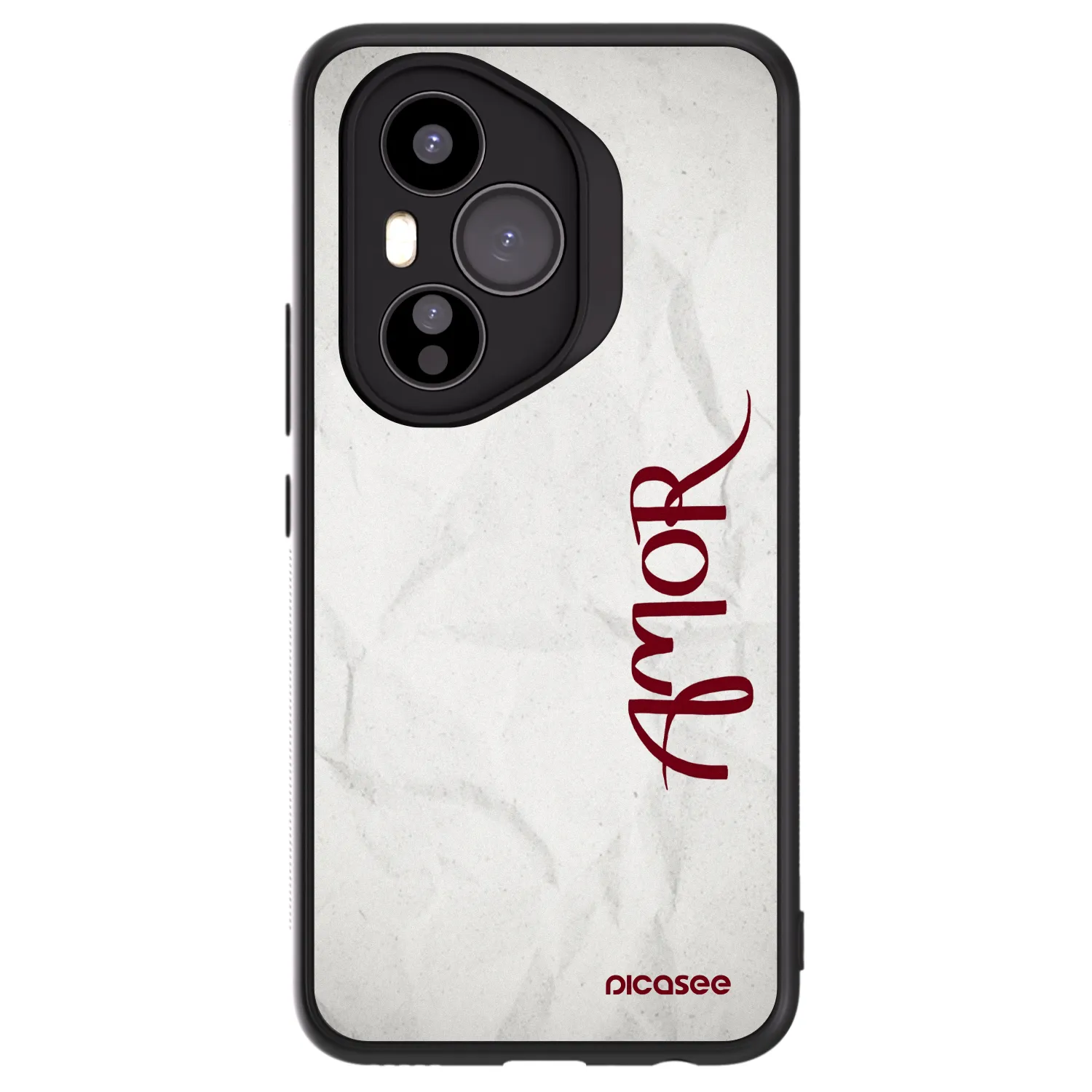 Picasee ULTIMATE CASE für Honor 400 Pro 5G - Amor