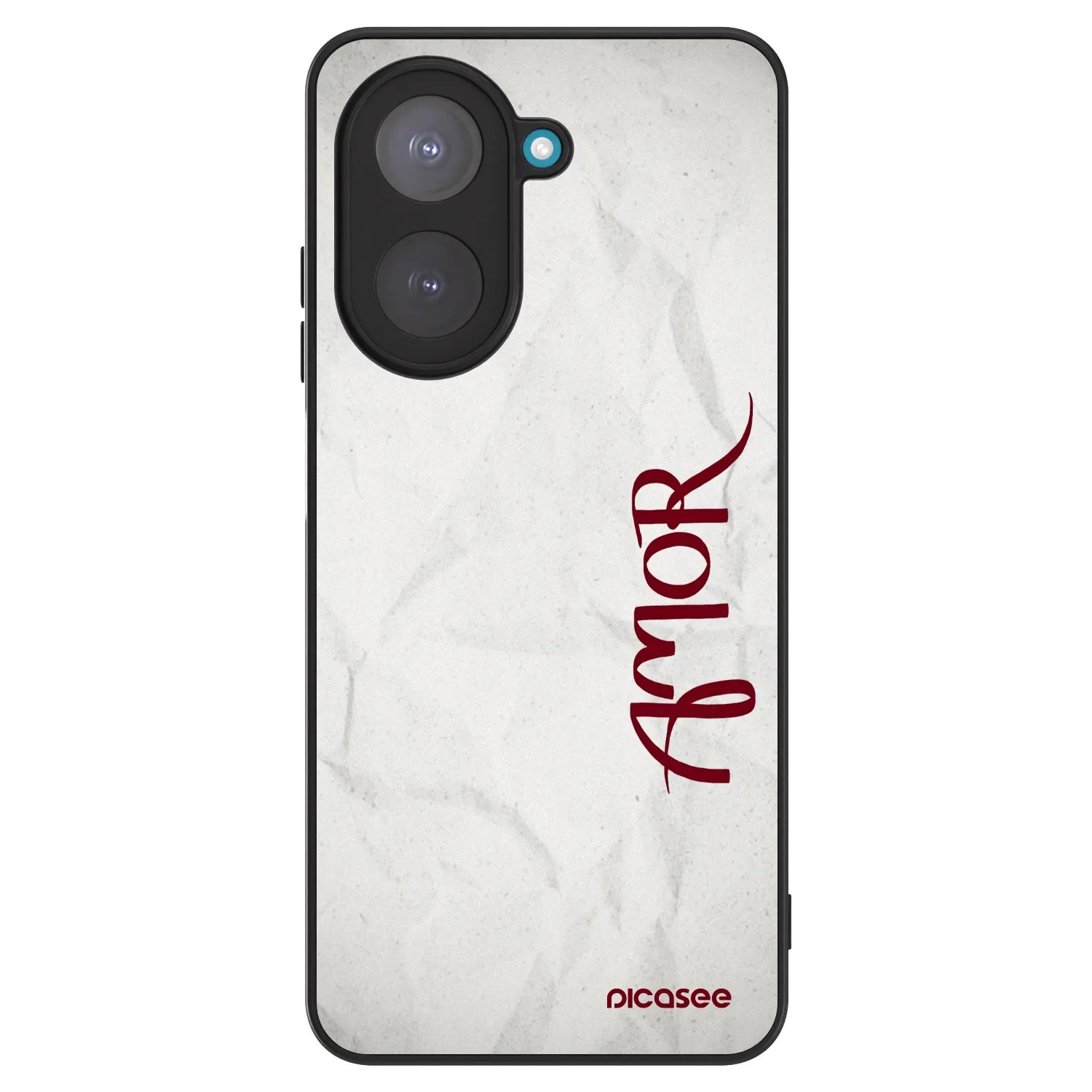 Picasee ULTIMATE CASE für Xiaomi Redmi A5 - Amor