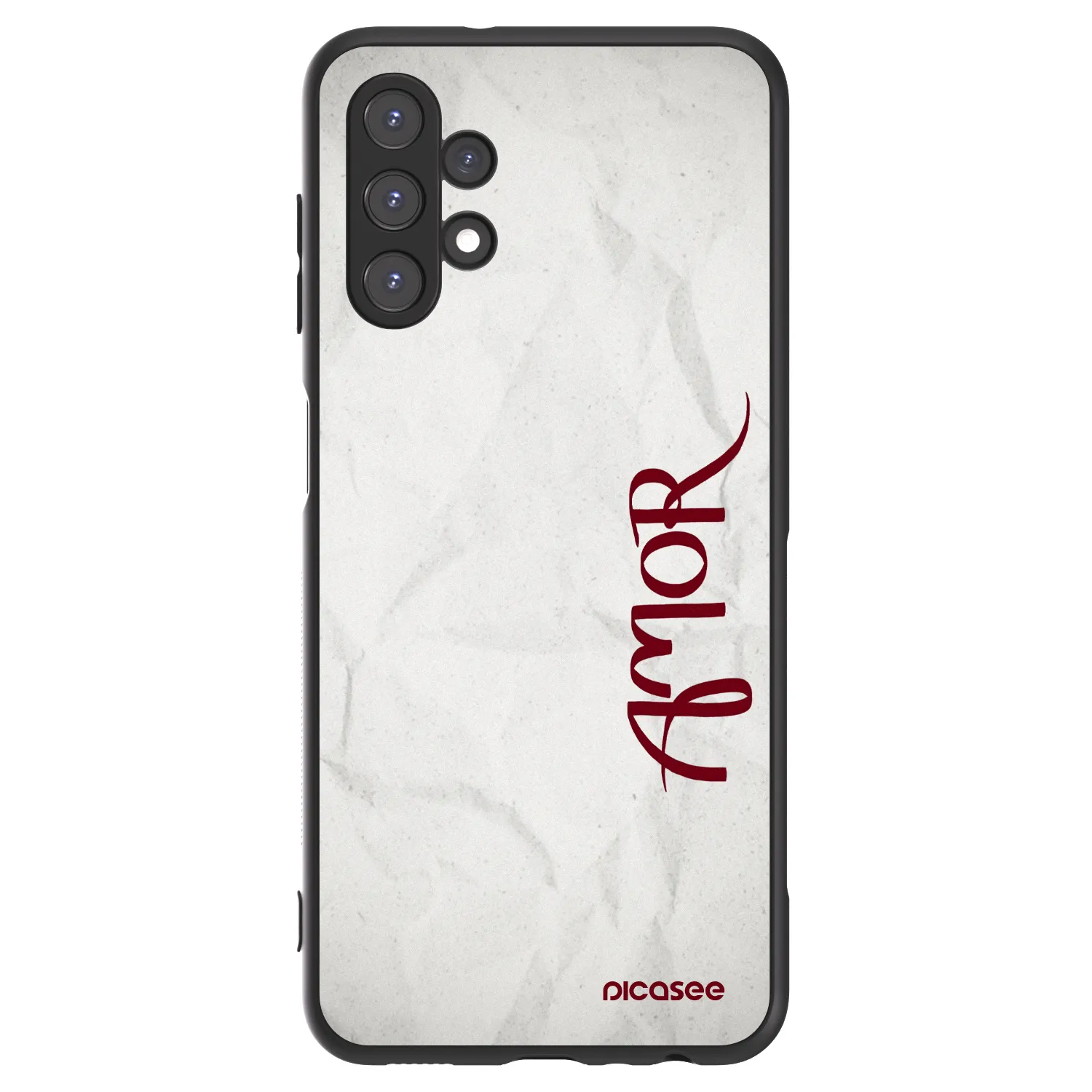 Picasee ULTIMATE CASE für Samsung Galaxy A13 5G - Amor