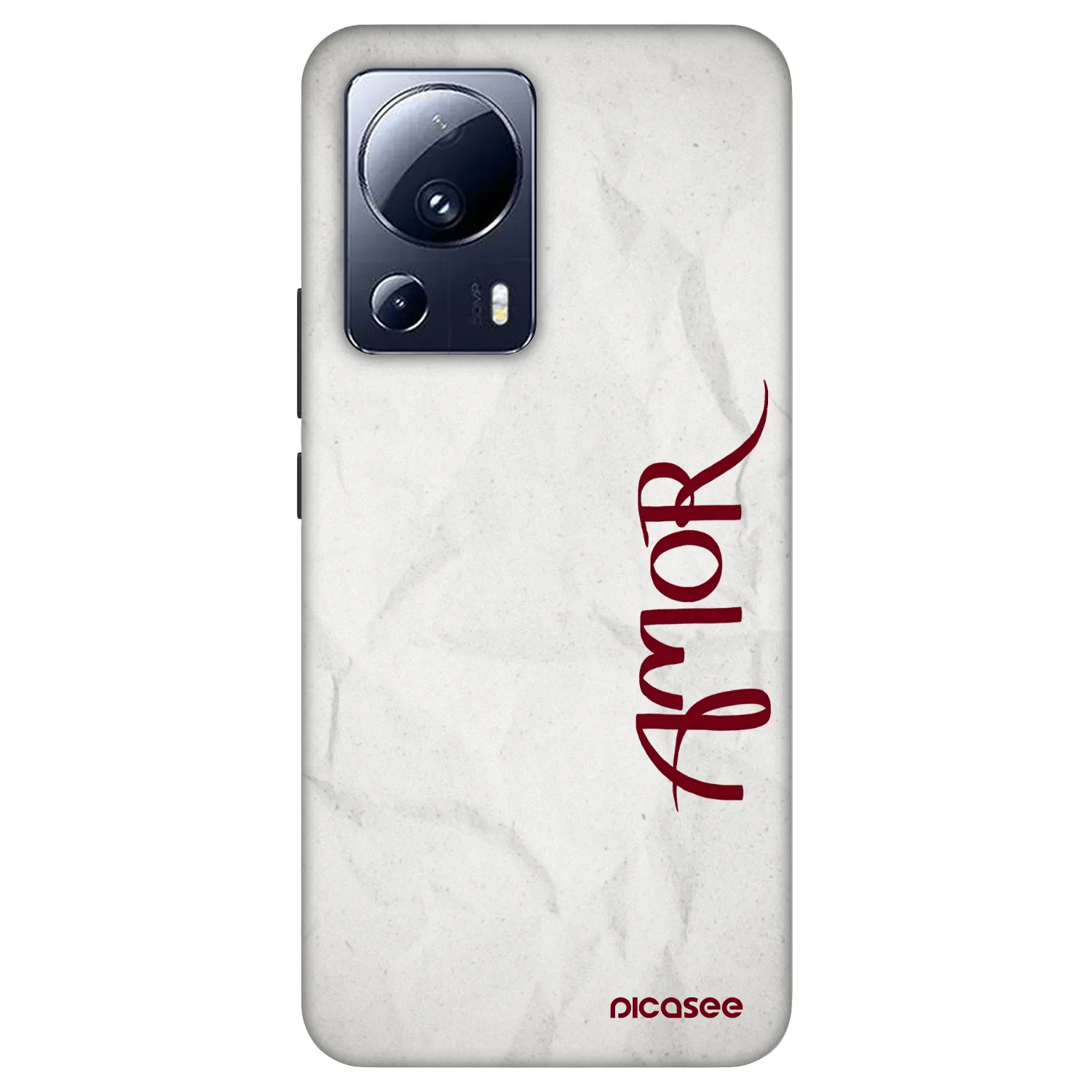 Picasee Fashion Case für Xiaomi 13 Lite - Amor