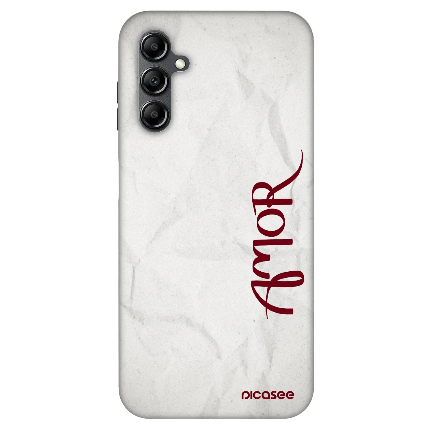 Picasee Fashion Case für Samsung Galaxy A16 5G - Amor