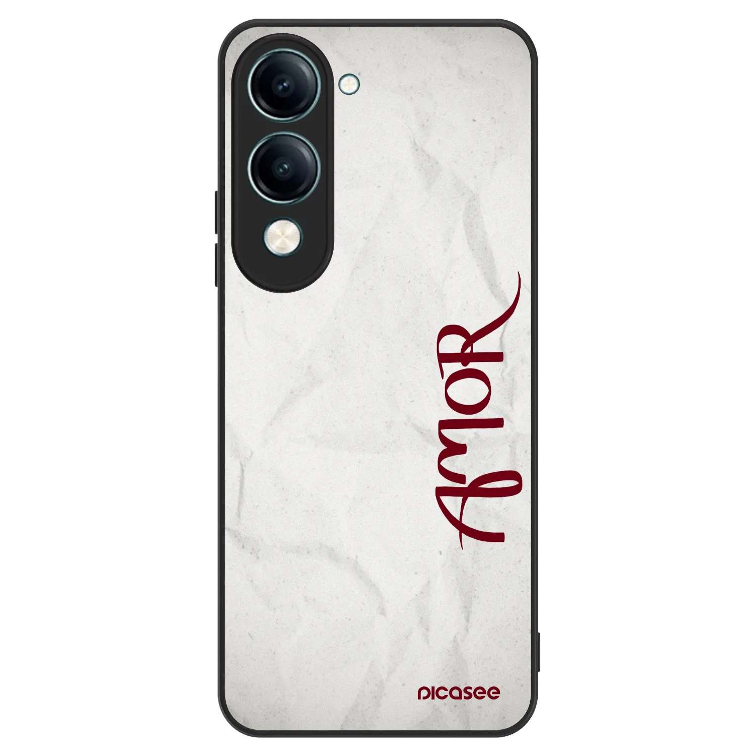 Picasee ULTIMATE CASE für Vivo Y29s 5G - Amor