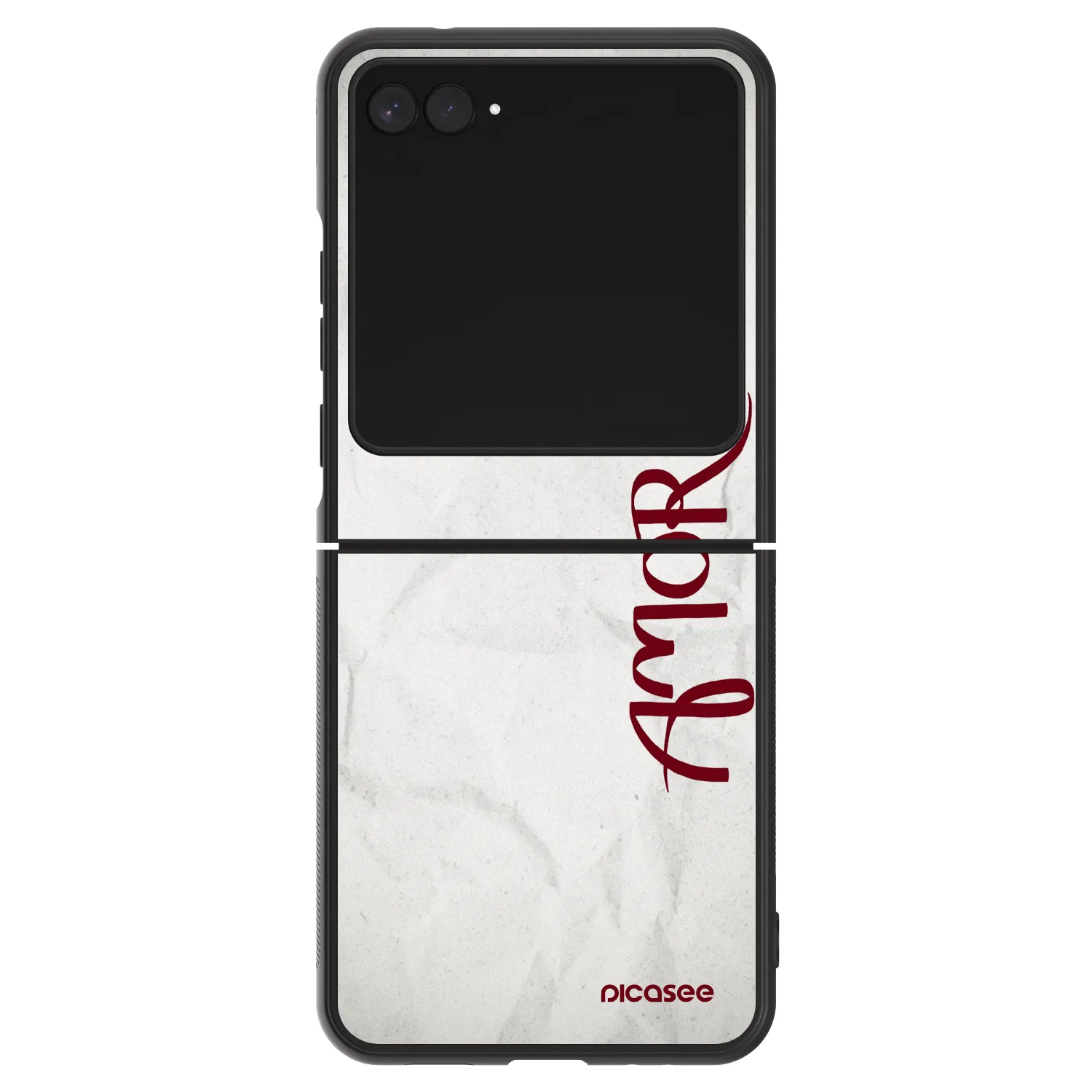 Picasee ULTIMATE CASE für Motorola Razr 60 - Amor