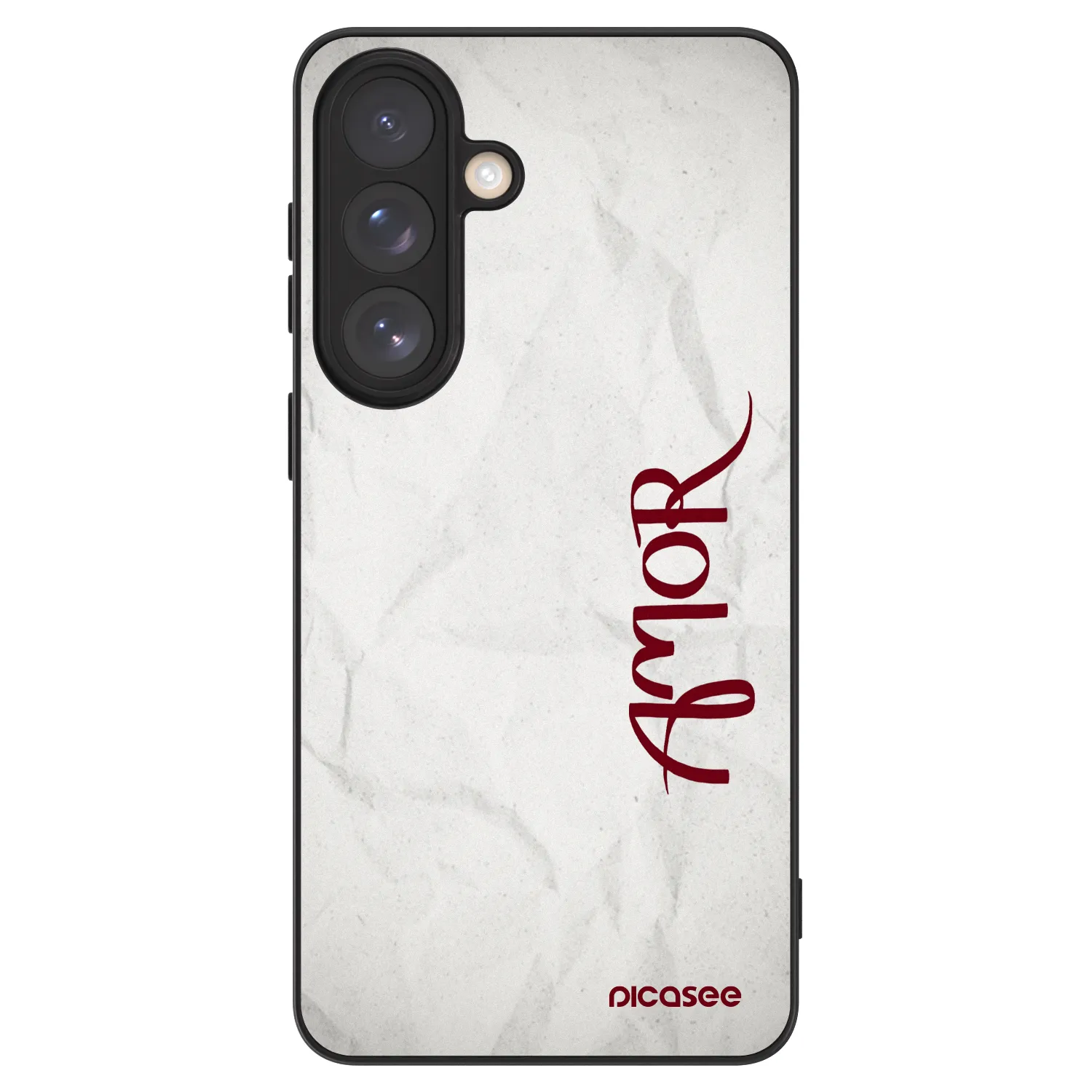 Picasee ULTIMATE CASE PowerShare für Samsung Galaxy S26+ - Amor