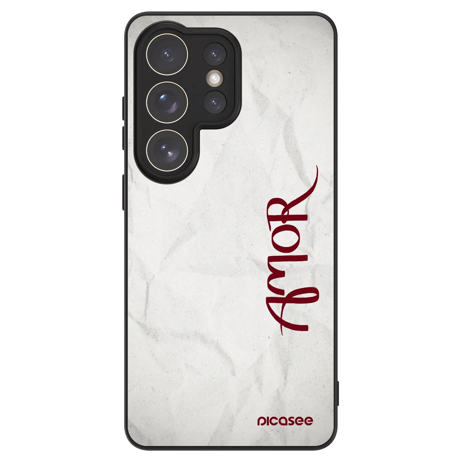 Picasee ULTIMATE CASE für Samsung Galaxy S26 Ultra - Amor