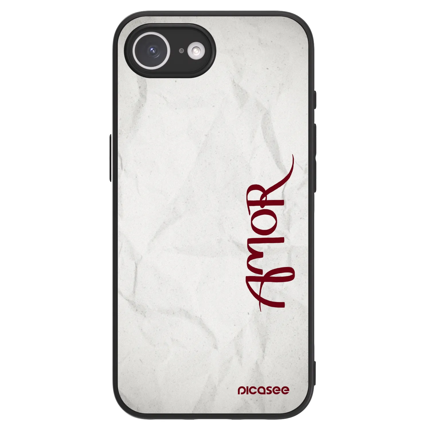 Picasee ULTIMATE CASE für Apple iPhone 17e - Amor
