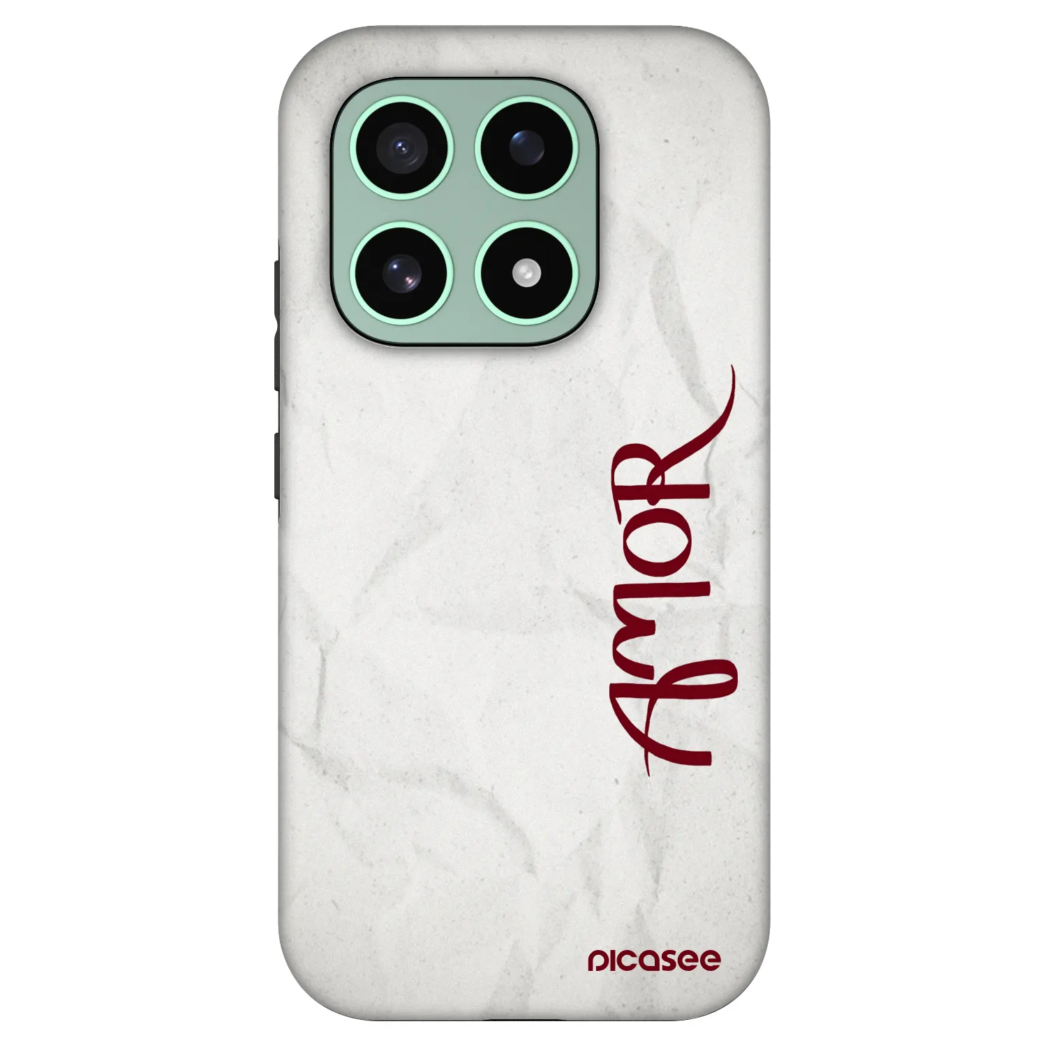 Picasee Fashion Case für Xiaomi 17 - Amor