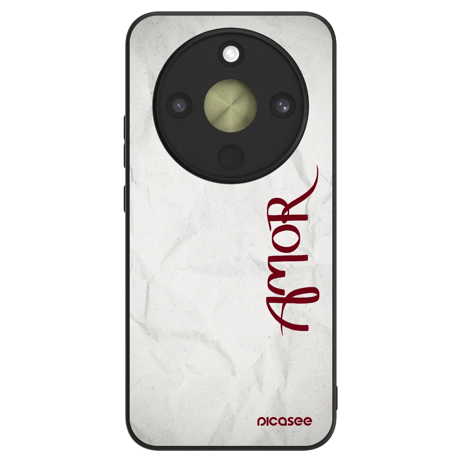 Picasee ULTIMATE CASE für Honor Magic8 Lite 5G - Amor
