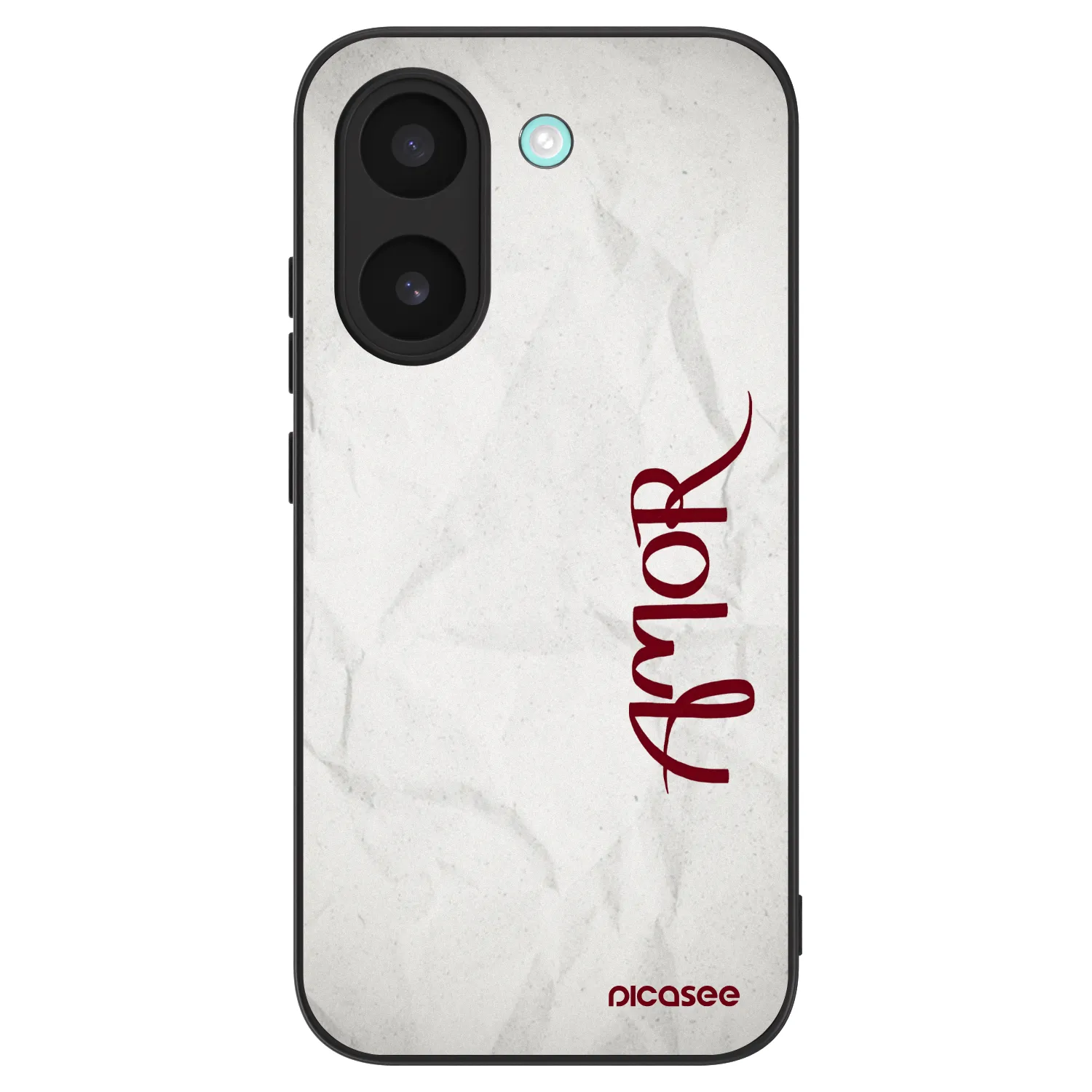 Picasee ULTIMATE CASE für Xiaomi Poco X8 Pro - Amor