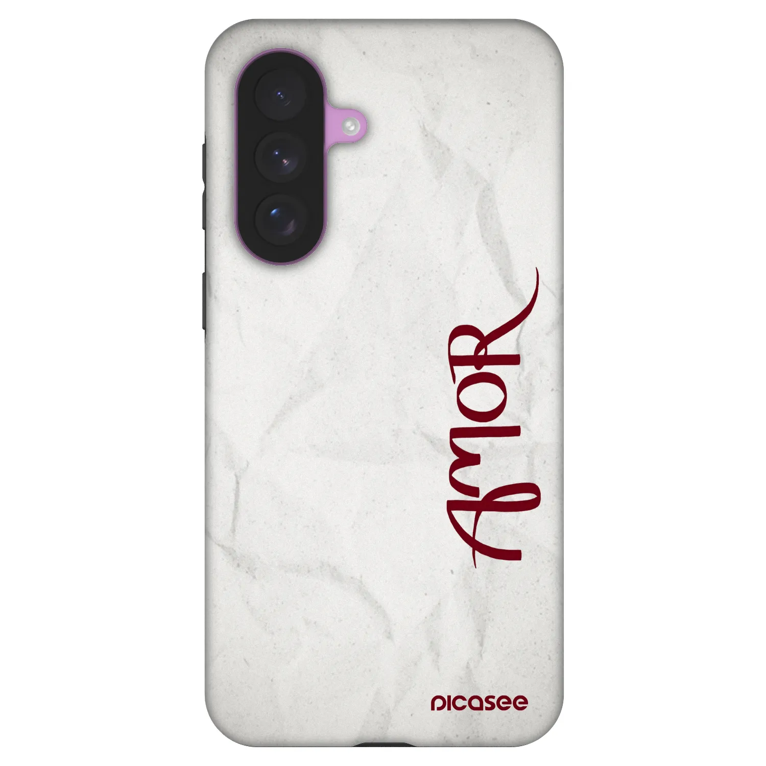 Picasee Fashion Case für Samsung Galaxy A57 5G - Amor